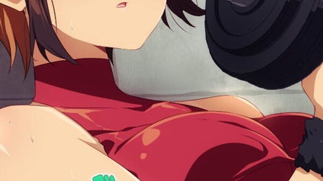 Sakura Gym Girls