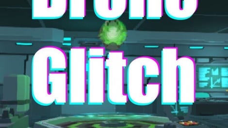 DroneGlitch