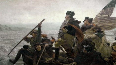 Birth of America 2: Wars in America