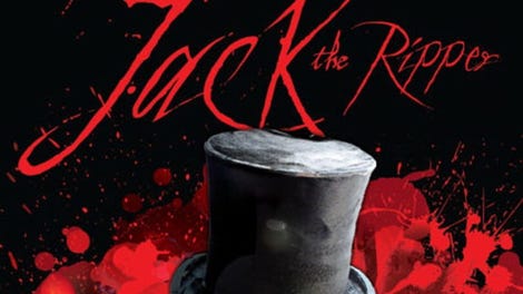 Mystery Murders: Jack the Ripper