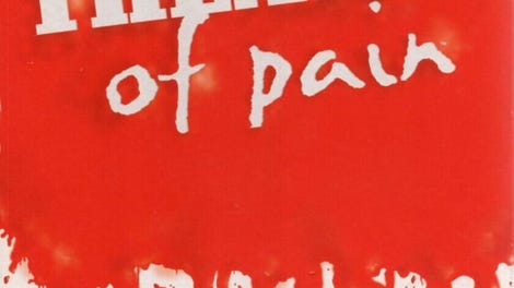 Thatre of Pain