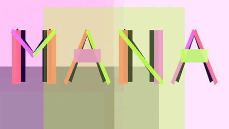 Mana