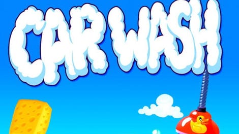 Car Wash