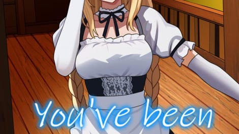 You've been ReMaid!