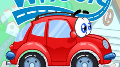 Wheely