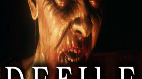 Defile
