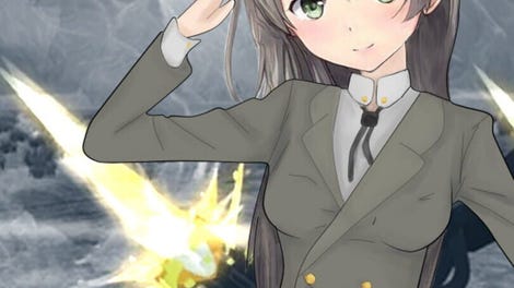 Panzer Girls
