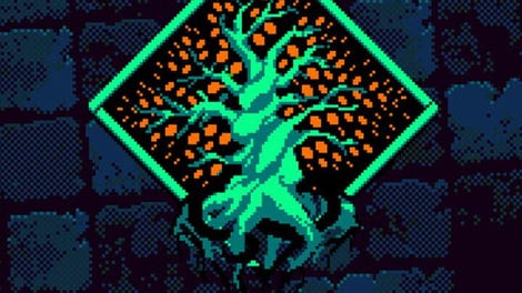 Wild Growth