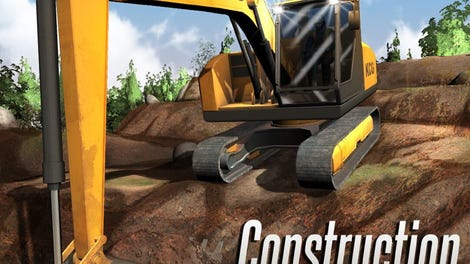 Construction Machines SIM: Bridges, buildings and constructor trucks simulator