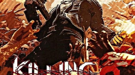 Killing Floor 2: Deluxe Edition
