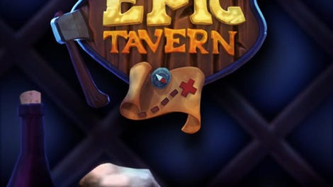 Epic Tavern