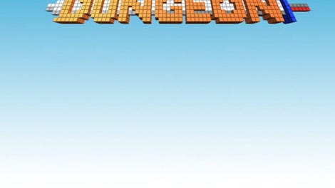 The Forgettable Dungeon