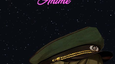 Anime: Space Sniper