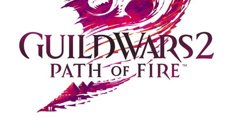 Guild Wars 2: Path of Fire