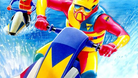 Wave Race