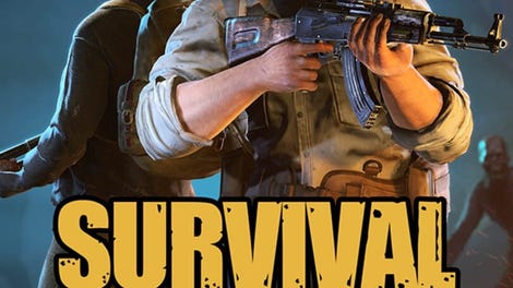 Survival Nation