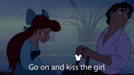 Live-Action 'Little Mermaid' Adaptation to Include Altered Lyrics Regarding Consent