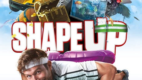 Shape Up