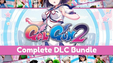Gal*Gun 2: Complete Edition
