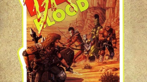 Bad Blood