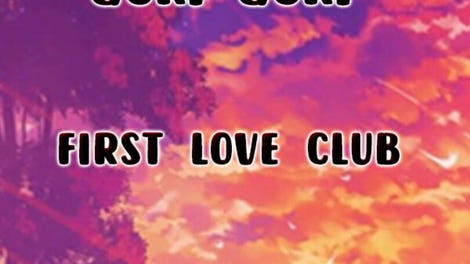 Doki Doki First Love Club!