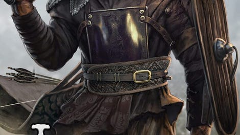 Ancestors Legacy: Saladin's Conquest