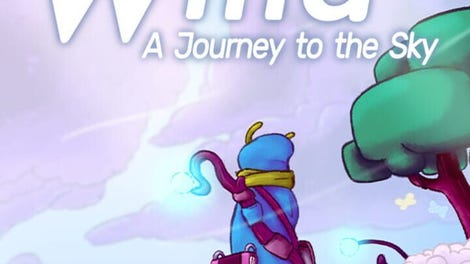 Wind: A Journey to the Sky