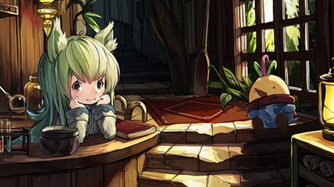 Märchen Forest