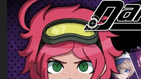 Danganronpa: Hope Restoration