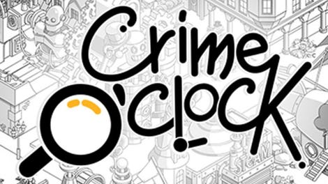 Crime O'Clock