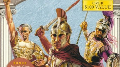 Great Battles Collector's Edition
