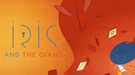 Iris and the Giant: Deluxe Soundtrack Edition