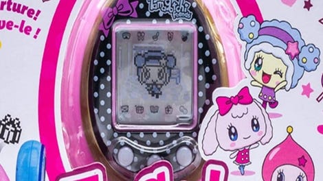 Tamagotchi Friends: Digital Friend