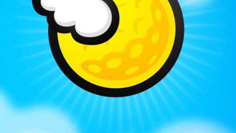 Flappy Golf 2