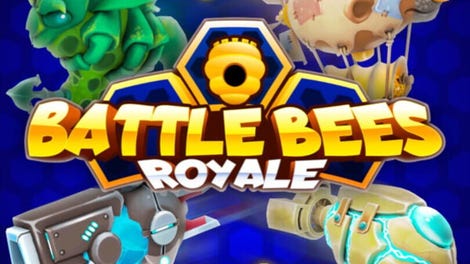 Battle Bees Royale