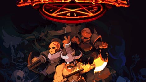 Hero Siege