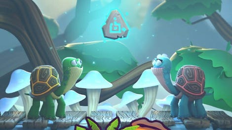 Way of the Turtle