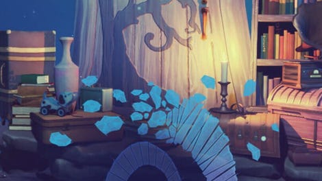 Spiral: Episode 1