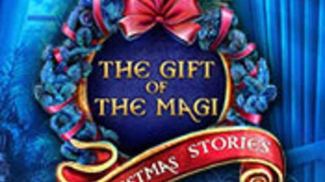 Christmas Stories: The Gift of the Magi