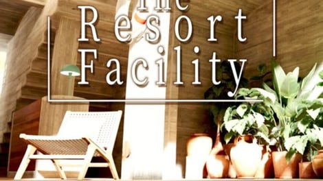 Escape Game The Resort Facility