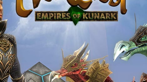 EverQuest: Empires of Kunark