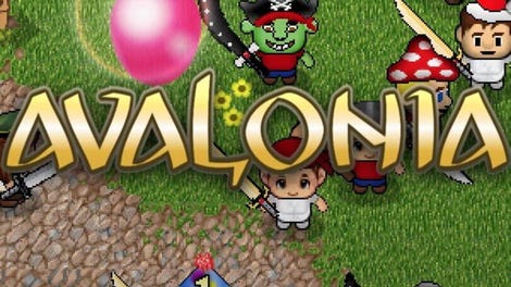 Avalonia Online