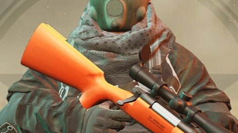 Assassin War Sniper Shooting