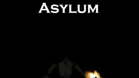 The Asher Asylum