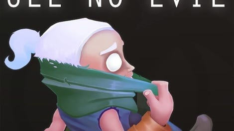See No Evil