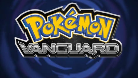 Pokémon Vanguard