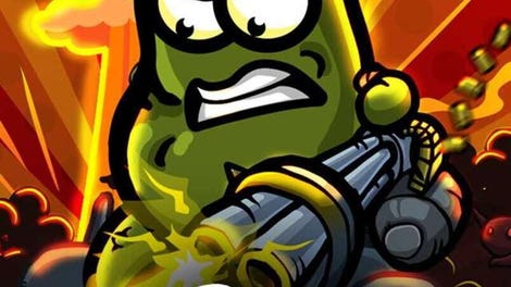 Pickle Pete