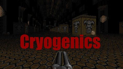 Cryogenics