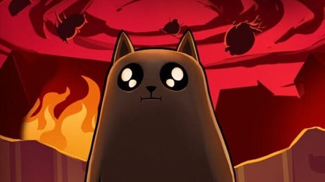 Exploding Kittens 2