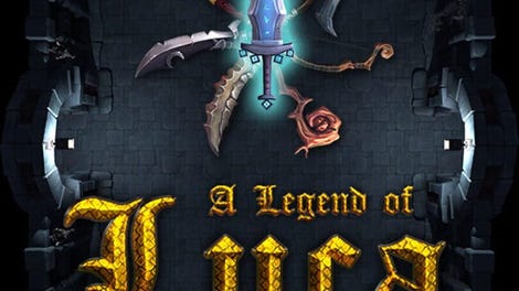 A Legend of Luca